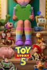 Toy Story 5 Poster