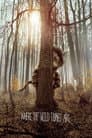 Where the Wild Things Are Poster