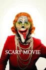 Scary Movie Poster
