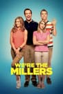 We're the Millers Poster