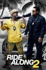 Ride Along 2 Poster