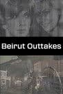 Beirut Outtakes Poster
