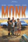 Monk Poster