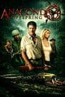 Anaconda 3: Offspring Poster