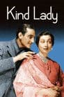 Kind Lady Poster