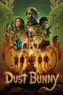 Dust Bunny Poster