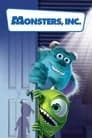 Monsters, Inc. Poster