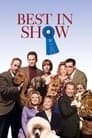 Best in Show Poster