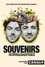 Souvenirs - le fabuleux voyage de Seb et Sofyan Poster