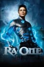 Ra.One Poster