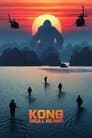 Kong: Skull Island Poster