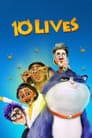 10 Lives Poster