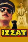 Izzat Poster