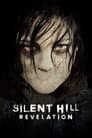 Silent Hill: Revelation 3D Poster