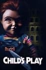 Child's Play Poster