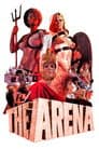 The Arena Poster