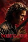 The Debt Collector Poster