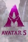 Avatar 5 Poster