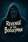 Revenge of the Boogeyman Poster