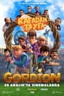 Rafadan Tayfa: Gordion Poster