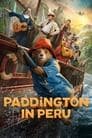 Paddington in Peru Poster