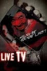 Live TV Poster