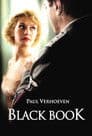 Black Book Poster