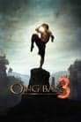 Ong Bak 3 Poster