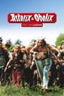 Asterix and Obelix vs. Caesar Poster