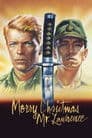 Merry Christmas, Mr. Lawrence Poster