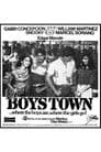 Boystown Poster