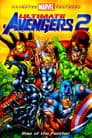 Ultimate Avengers 2 Poster