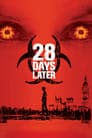 28 Days Later Poster