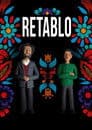 Retablo Poster