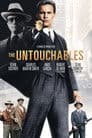 The Untouchables Poster