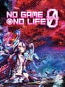 No Game, No Life: Zero Poster