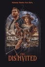 The Disinvited Poster
