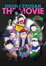 Mr. Osomatsu the Movie Poster