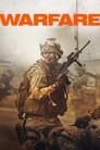 Warfare Poster