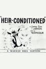 Heir-Conditioned Poster