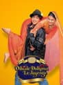 Dilwale Dulhania Le Jayenge Poster
