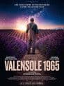 Valensole 1965 Poster