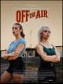 Off the Air Poster
