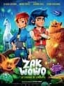 Zak & Wowo: The Legend of Lendarys Poster