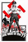 Ilsa: She Wolf of the SS Poster