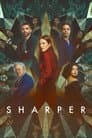 Sharper Poster