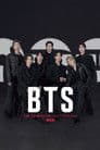 BTS THE COMEBACK LIVE | ARIRANG Poster