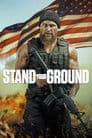 Stand Your Ground Poster