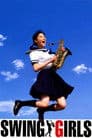 Swing Girls Poster