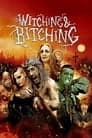 Witching & Bitching Poster